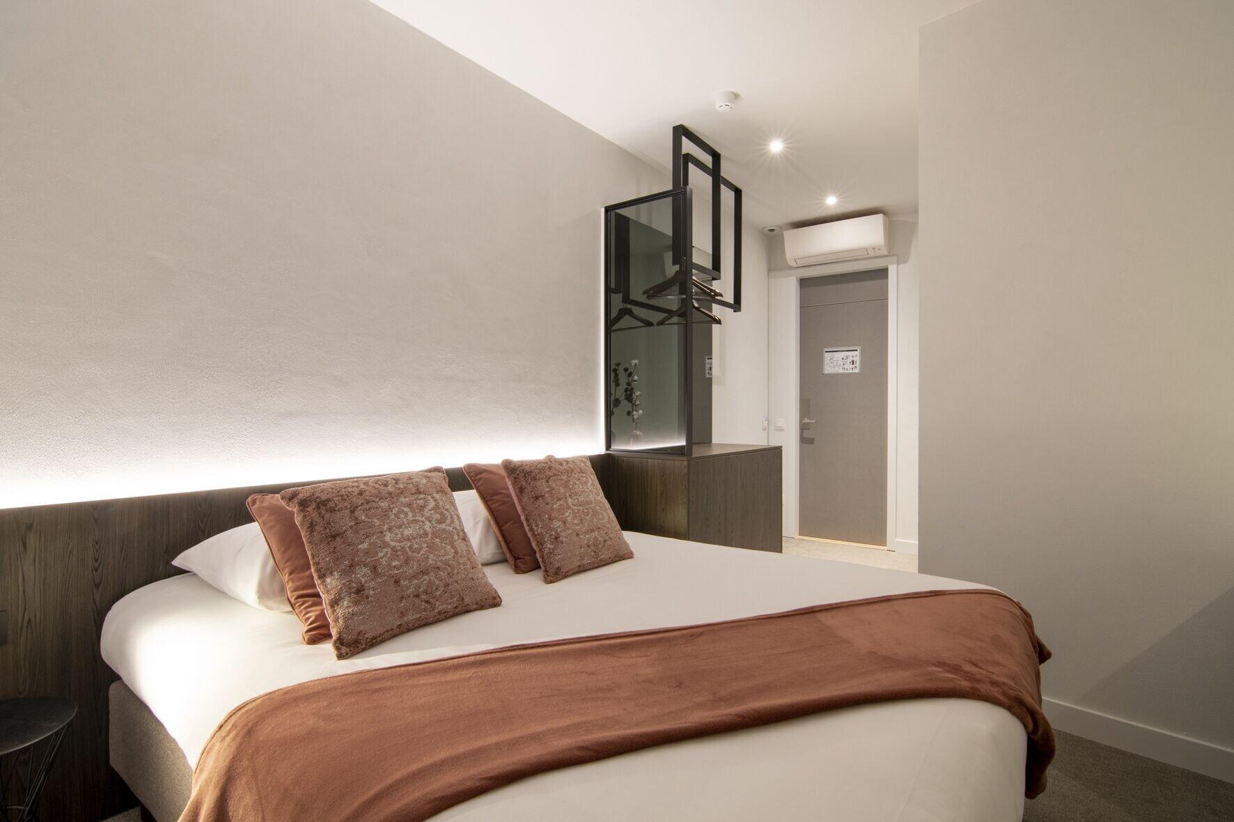 Hotel Pax Diksmuide Esterno foto