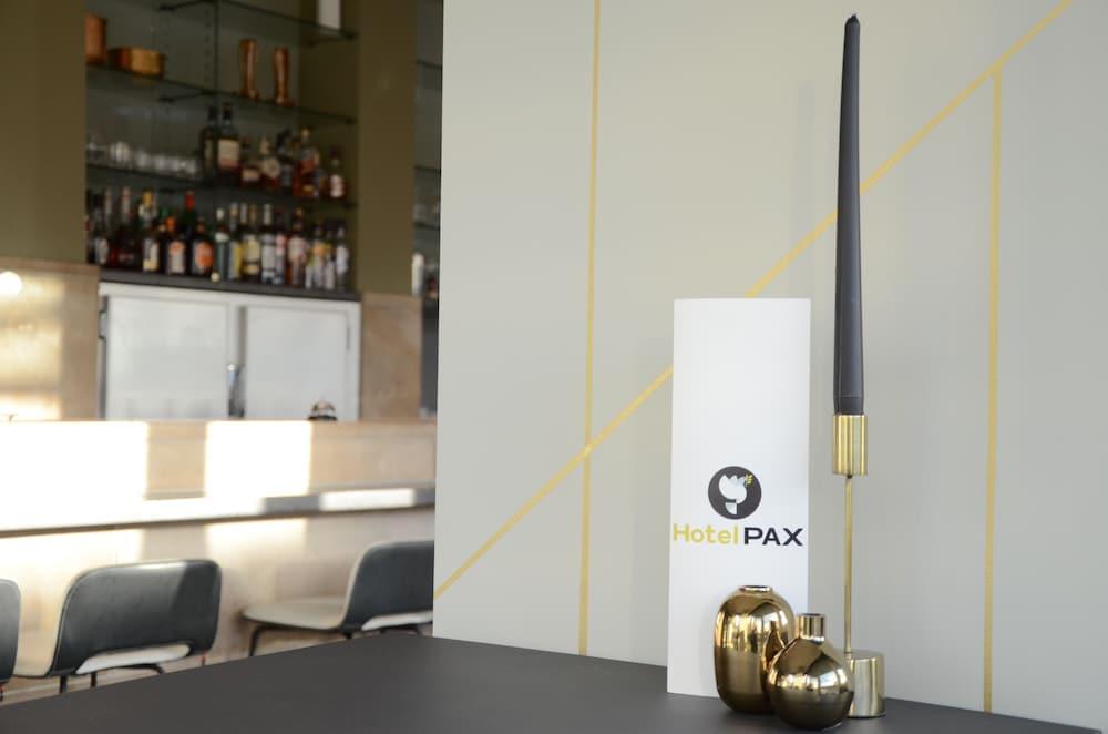 Hotel Pax Diksmuide Esterno foto