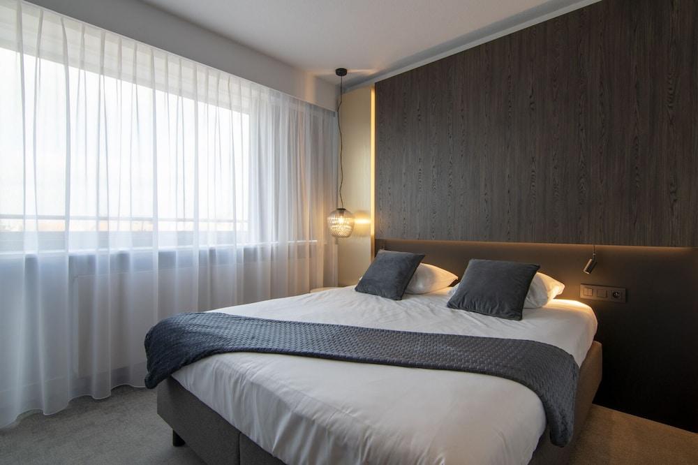 Hotel Pax Diksmuide Esterno foto