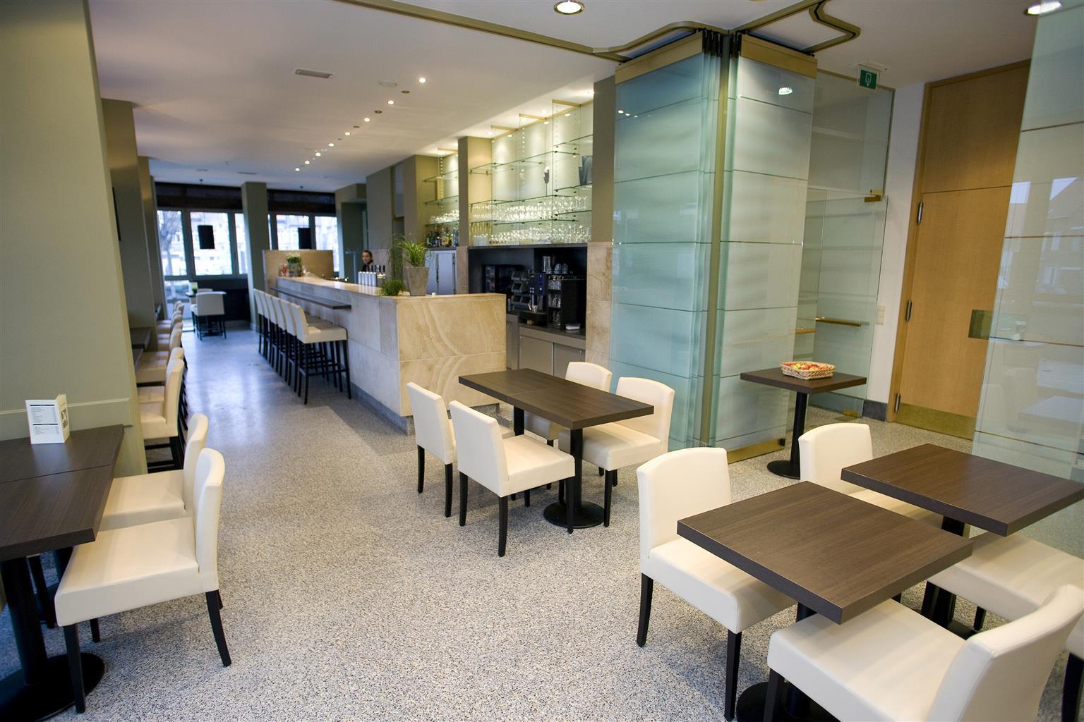 Hotel Pax Diksmuide Esterno foto